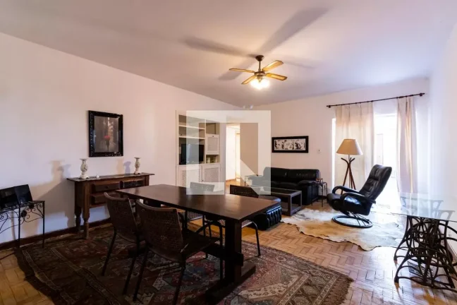 Imagem Apartamento à Venda - Vila Mariana, 2 Quartos, 140 m2
