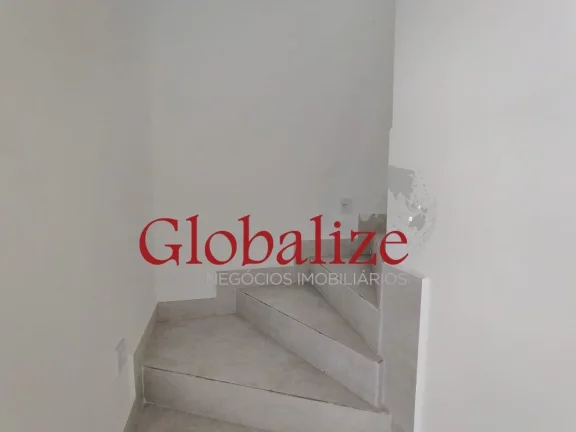 Imagem Casa com 3 dormitórios no Gonzaga em Santos por R$ 750.000,00, churrasqueira , 01 suíte e 01 vaga de garagem