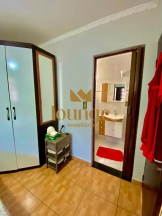 Imagem Casa em Parque Ouro Fino - Sorocaba