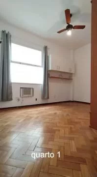 Imagem Apartamento para Venda em Rio de Janeiro, TIJUCA, 3 dormitórios, 1 banheiro