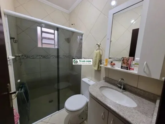 Imagem CASA RESIDENCIAL em SÃO JOSÉ DOS CAMPOS - SP, LOTEAMENTO RESIDENCIAL VISTA LINDA