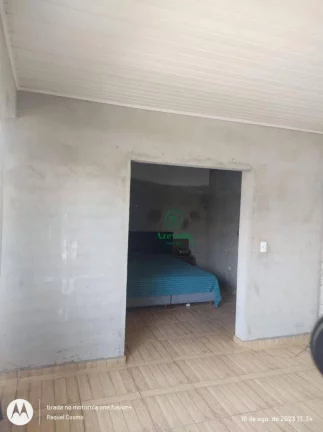 Imagem Sobrado com 4 dormitórios à venda, 145 m² por R$ 477.000,00 - Jardim Alice - Guarulhos/SP