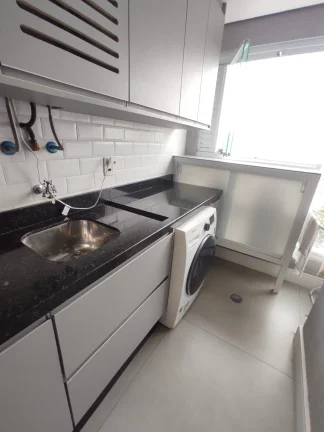Imagem Apartamento Vila Carrão - 100 m² - 3 Quartos - 1 Suíte - Varanda Gourmet - 3 Vagas - Lazer completo