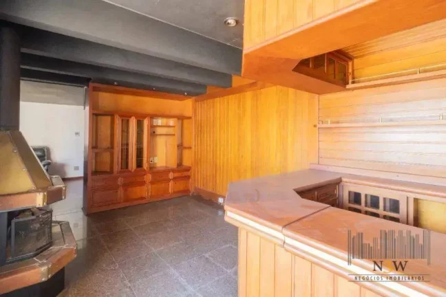 Imagem Cobertura com 3 dormitórios à venda, 284 m² por R$ 2.219.000,00 - Alto da Lapa - São Paulo/SP