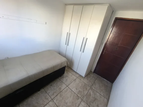 Imagem APTO 2D no bairro Conjunto Residencial José Bonifácio em São Paulo