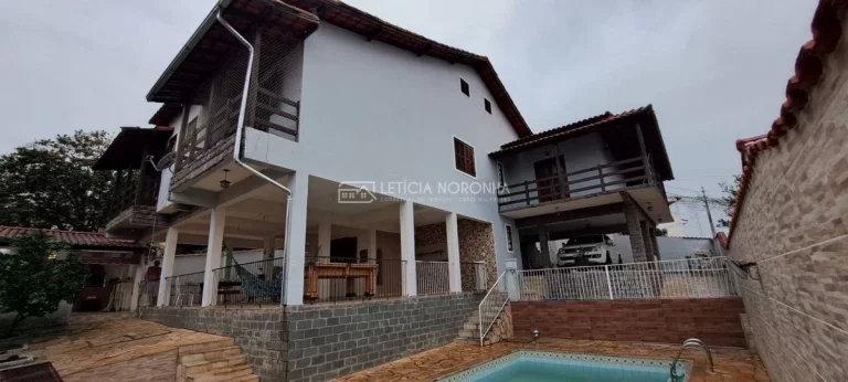 Imagem Casa á venda.