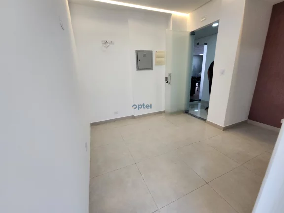 Imagem SALA , 40 M² MARCO ZERO TOWER- JARDIM DO MAR - SÃO BERNARDO DO CAMPO/SP