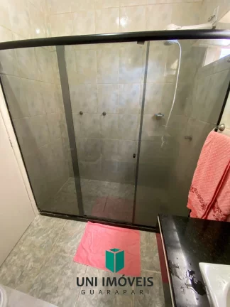 Imagem Excelente casa linear à venda na Praia do Morro em Guarapari - a poucos metros da praia, Confira!