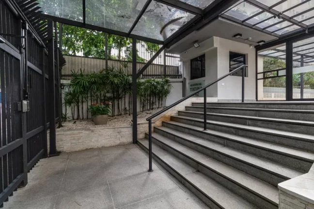 Imagem Imóvel com 3 Quartos à Venda, 138 m² em Perdizes - São Paulo