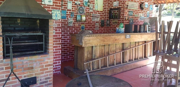 Imagem Sítio à venda, 16000 m² por R$ 2.100.000,00 - Granja Florestal - Teresópolis/RJ