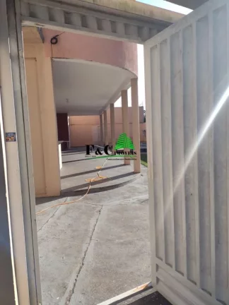 Imagem Edícula para Venda em Limeira, Residencial Nobreville, 1 dormitório, 3 banheiros, 1 vaga