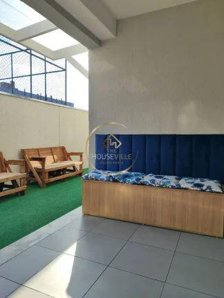 Imagem Apartamento 3 Dormitórios ( 1 suíte), 2 vagas, Maranata Parque Sjc.
