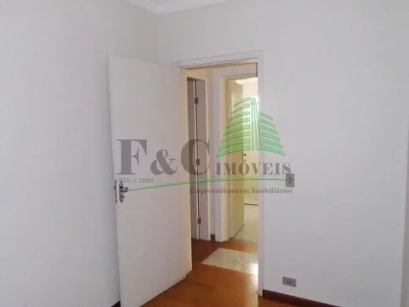 Imagem Apartamento para Venda em Piracicaba, Nova América, 3 dormitórios, 1 suíte, 1 banheiro, 1 vaga