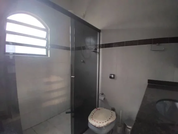 Imagem Sobrado com 2 dormitórios à venda, 191 m² por R$ 650.000,00 - Ocian - Praia Grande/SP