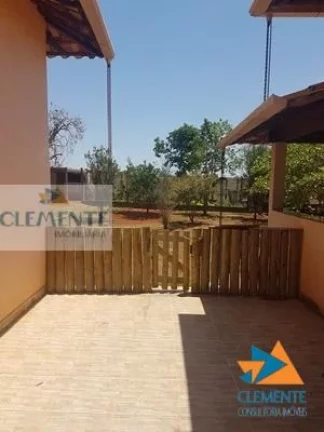 Imagem SITIO Casa CAMPO- Condomínio fechado QUINTAS DA LAGOA L. SANTA MG.