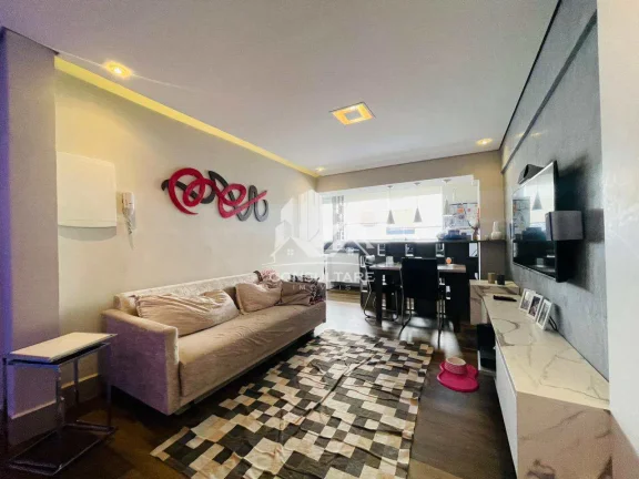 Imagem Cobertura com 2 quartos, Ponta da Praia, Santos - R$ 2.2 mi, Cod: 25180
