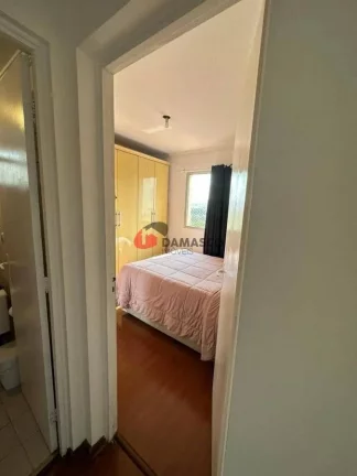 Imagem Apartamento à venda, Jardim do Mar, São Bernardo do Campo, SP