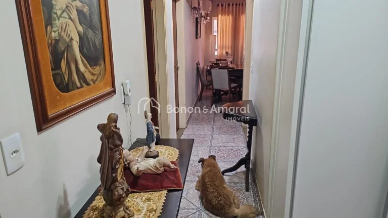 Imagem Casa para locação na Chácara da Barra ? Campinas/SP

Esta charmosa casa térrea reúne conforto, ...