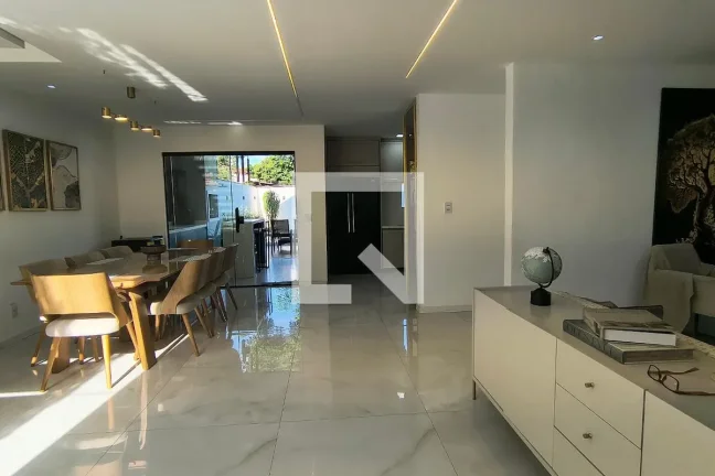 Imagem Casa à Venda - Vargem Grande, 3 Quartos, 240 m2