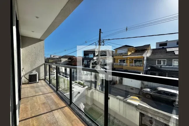Imagem Casa à Venda - Vargem Pequena, 3 Quartos, 300 m2