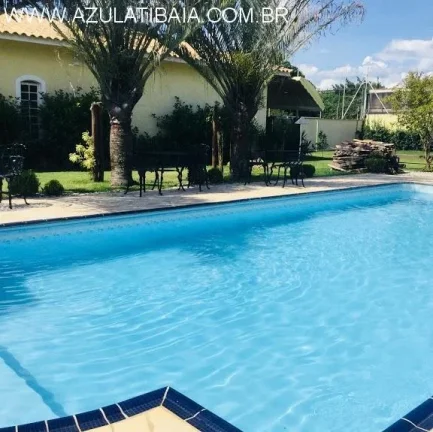 Imagem Chacara à Venda no Morumbi, Terreno 1.540,00m² Atibaia