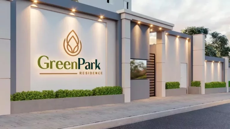 Imagem Apartamento à venda em Diadema-SP, bairro Conceição - 2 quartos, 1 banheiro, 46,00 m² - Minha Casa Minha Vida - Green Park Residence.