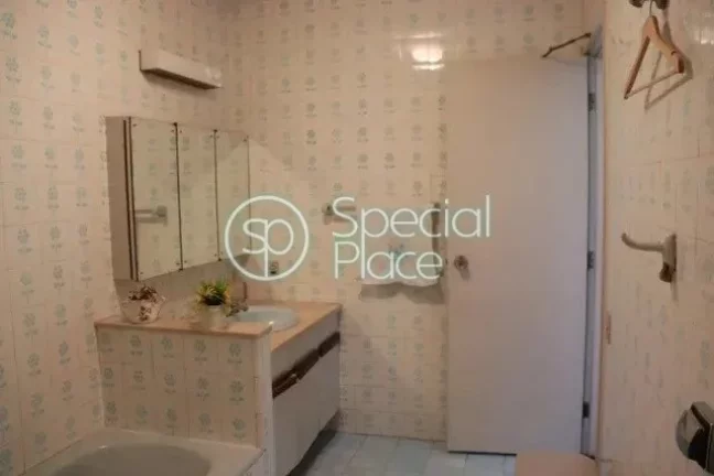 Imagem Excelente apartamento com 200m² no Jardim América Living com 68m², grandes janelões,, sala de ja...
