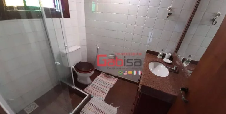Imagem Casa com 3 dormitórios à venda, 260 m² por R$ 1.200.000,00 - Geribá - Armação dos Búzios/RJ