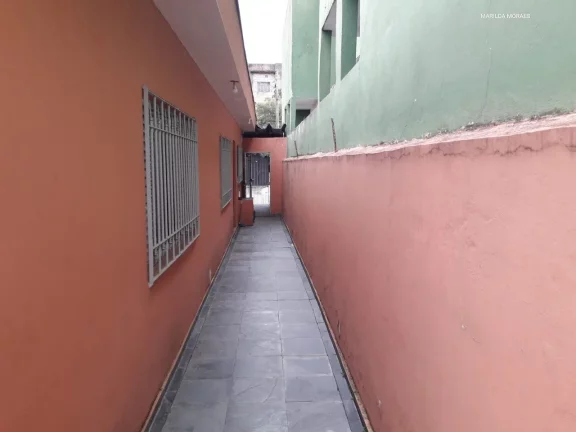 Foto do imóvel: Casa térrea a venda no Jardim São Cristóvão, com 3 quartos, sendo 1 suíte, 2 salas, 2 banheiros...