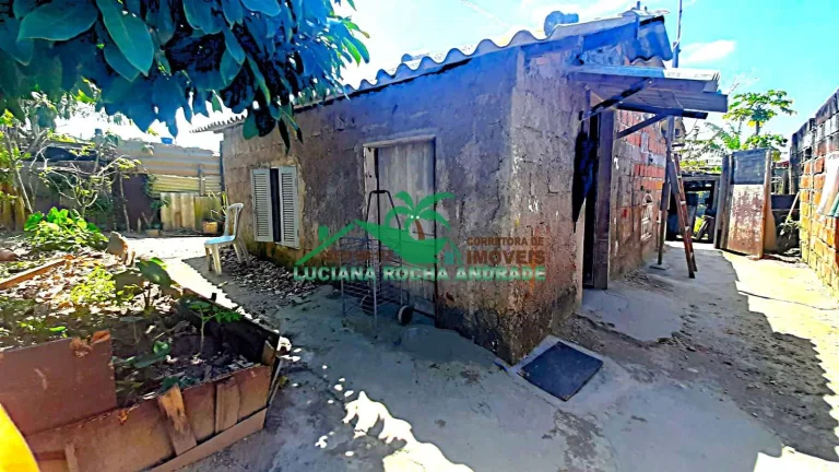 Imagem Terreno Padrão
