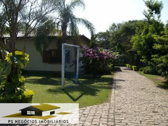 Imagem Chácara a venda em Itu