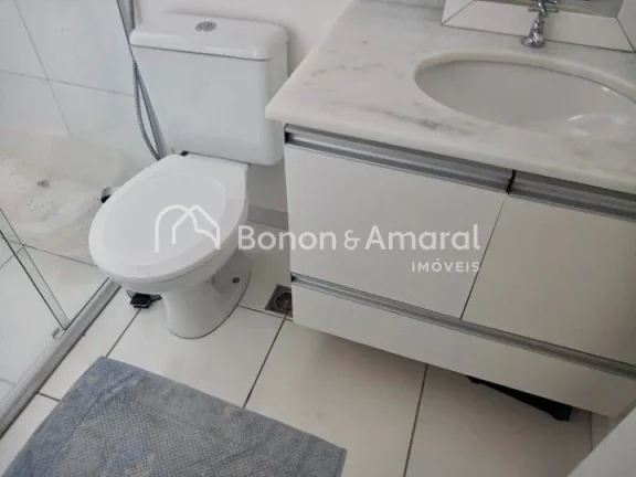 Imagem Belíssimo apartamento garden, térreo e com um quintal, completo em armários, 2 quartos, sendo um ...
