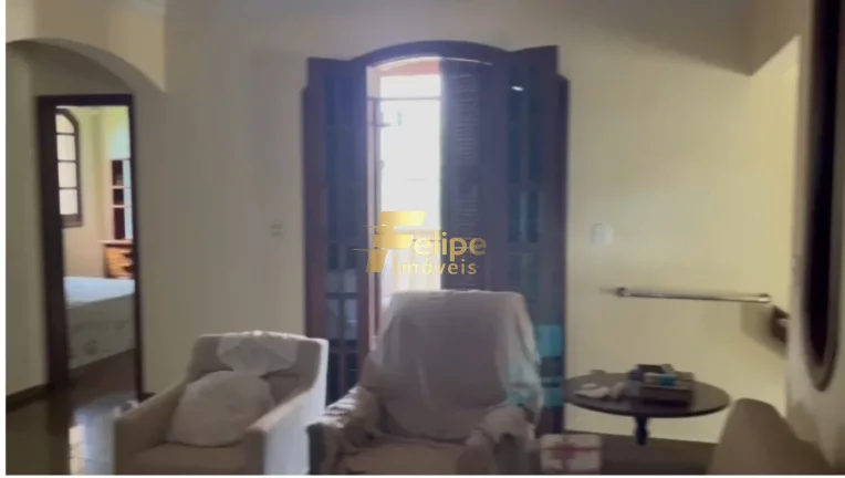 Imagem Casa para locação em Guarapari-ES, Muquiçaba: 5 quartos, 3 salas, 5 banheiros, 2 vagas de garagem, 200m².