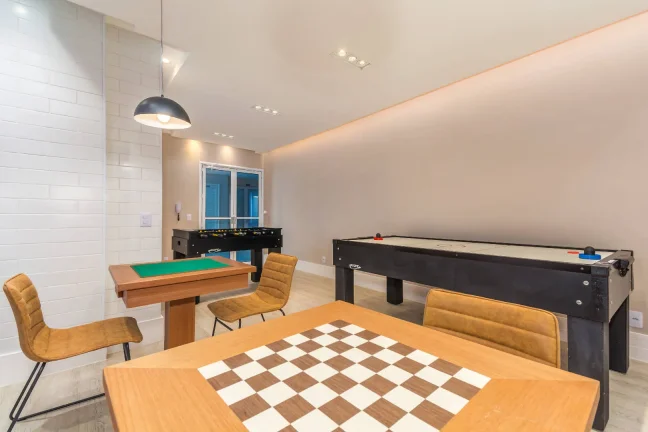 Imagem Apartamento Condomínio Domani Maravilhoso 67 m² 2 Dormitórios