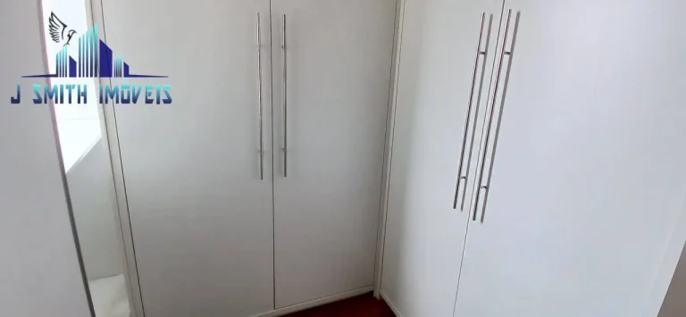 Imagem ALUGO APTO. MOBILIADO E EQUIPADO. 2 DORMS (1 SUÍTE), 2 VAGAS. kM 22