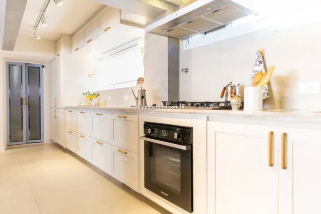 Imagem Apartamento à venda Vila Olímpia São Paulo