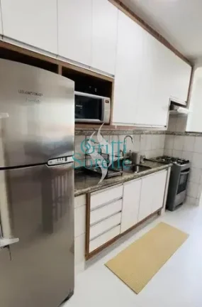 Imagem Lindo Apartamento à Venda em Praia Grande - Ubatuba/SP.