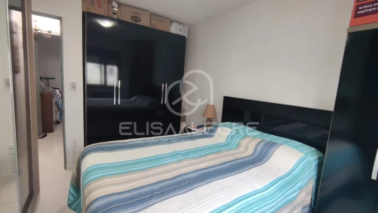 Imagem Morada de Esteio II - Apartamento 2º andar, 2 quartos, Centro, Esteio