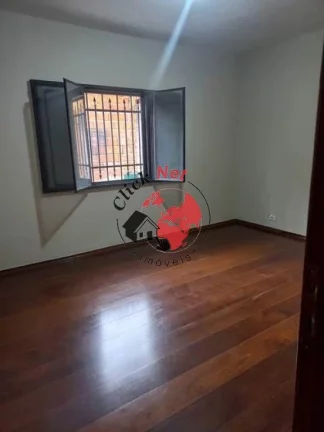 Imagem Sobrado à Venda no Bairro Santa Paula – Ideal para Residência ou Comércio!