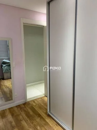 Imagem Apartamento com 3 dormitórios à venda, 66 m² por R$ 550.000,00 - Guaiaúna - São Paulo/SP