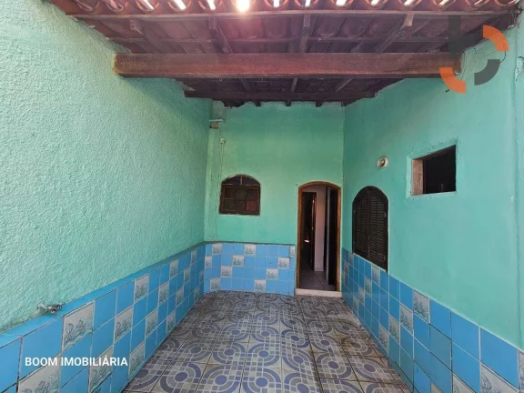 Imagem Casa com 2 dormitórios à venda, 69 m² por R$ 240.000,00 - Prata - Nova Iguaçu/RJ