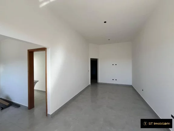 Imagem Casa à venda em Atibaia/SP com 3 dormitórios - Nova Atibaia - por R$585.000