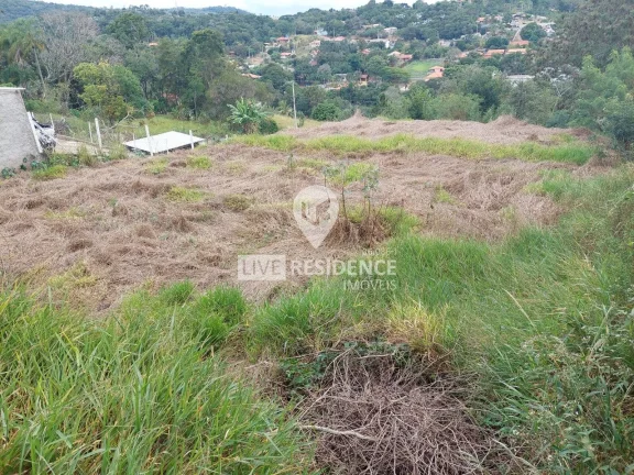 Imagem Lote à venda no Real Parque Dom Pedro em Itatiba/SP - 1.000m²