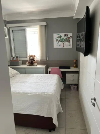 Imagem Apartamento Condominio Conquista 66 m² 2 Dormitorios e 1 Vaga