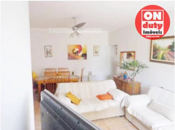 Imagem Apartamento com 2 quartos à venda, 118 m² - Boqueirão - Santos/SP