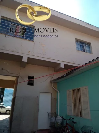Imagem CASA COMERCIAL em São Paulo - SP, Vila Carrão