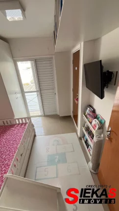 Imagem Imperdível oportunidade! Casa à venda em São Paulo-SP, Vila Formosa: 3 quartos, 3 suítes, 1 sala, 2 vagas, 100m².