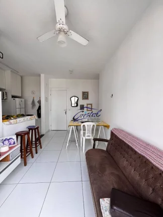 Imagem Apartamento à venda, 49 m² por R$ 320.000,00 - Ocian - Praia Grande/SP