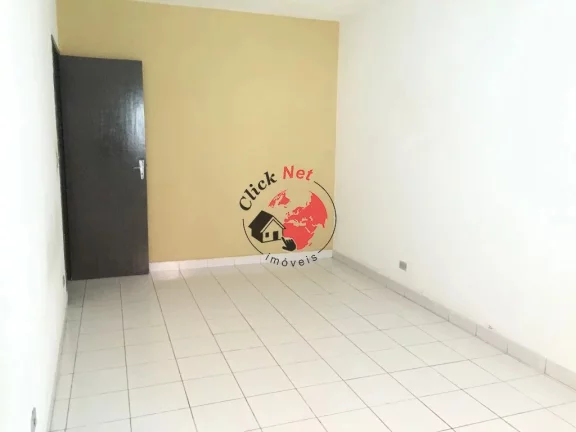 Imagem Apartamento com 1 dormitório para Locação na Vila Gonçalves – São Bernardo do Campo