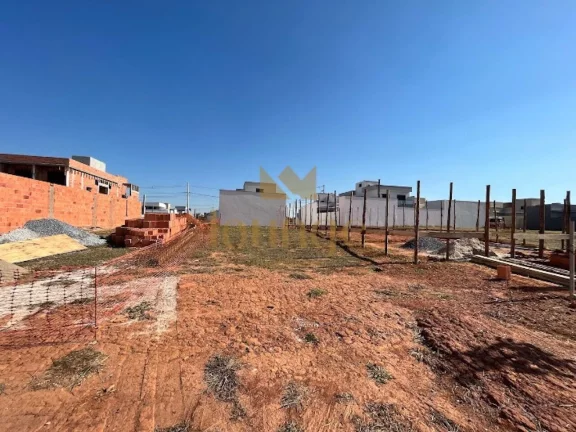 Imagem Terreno Em Condomínio à Venda Wanel Ville Z.Oeste - Sorocaba